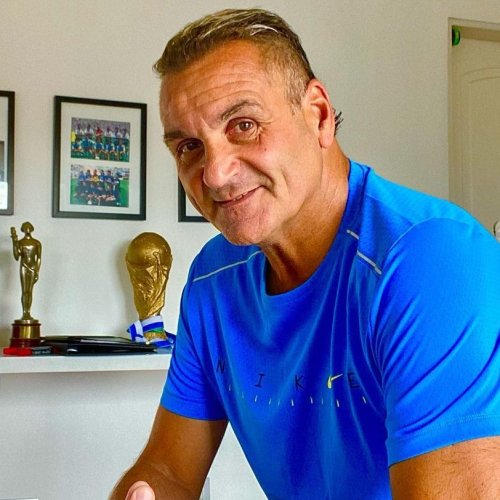 El Vibora confirmó a Luis Islas como su nuevo técnico