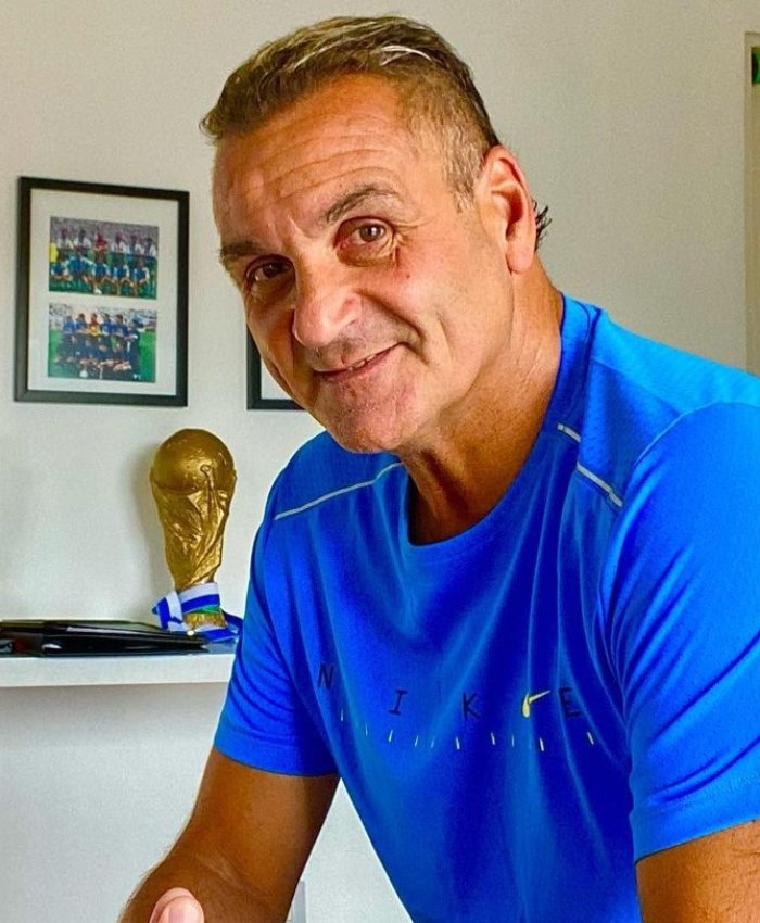 El Vibora confirmó a Luis Islas como su nuevo técnico