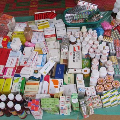 INHUMANO: Milei recorta los medicamentos gratuitos a jubilados y pensionados