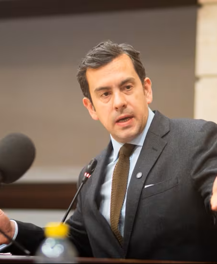 COLOMBIA: Ministerio del Interior presenta nuevo proyecto de decreto que faculta a la Policía Nacional a disolver movilizaciones de manera inmediata
