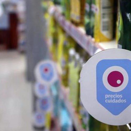 CORTES CUIDADOS Y +PRECIOS CUIDADOS:  el Gobierno relanza cuatro planes de Precios Cuidados