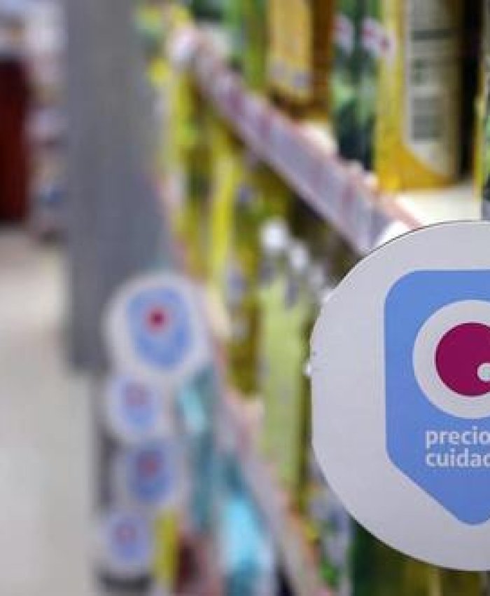 CORTES CUIDADOS Y +PRECIOS CUIDADOS:  el Gobierno relanza cuatro planes de Precios Cuidados
