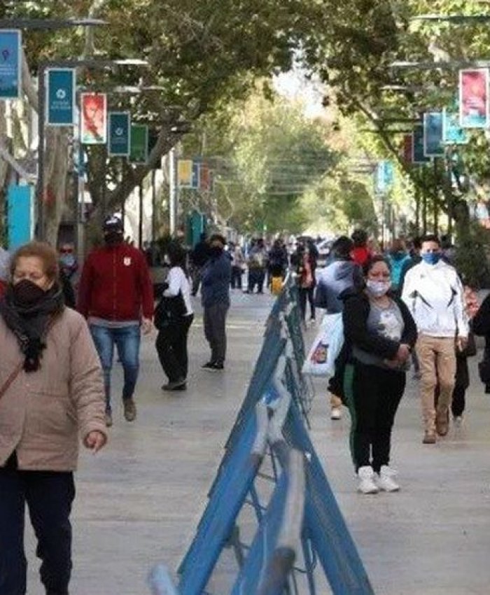 SAN JUAN: nuevo horario de  atención en el comercio