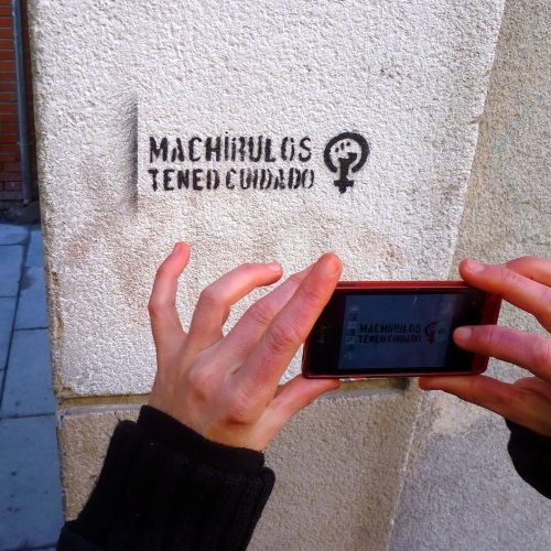 Rosario: lanzan un espacio para formar hombres libres de machismo