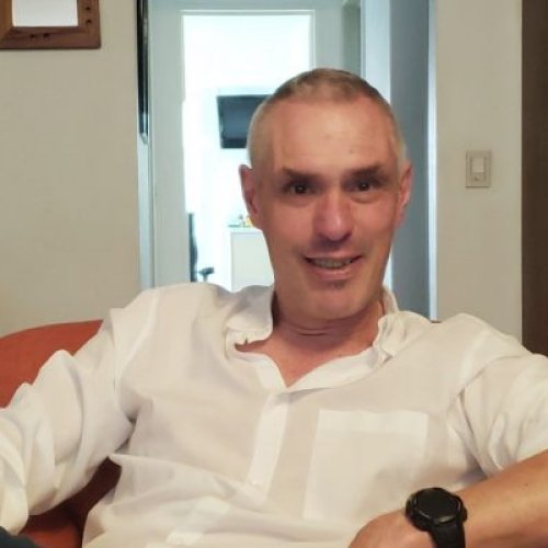 Murió Marcelo Zlotogwiazda: el periodista murió este martes a la noche, tenía 61 años.