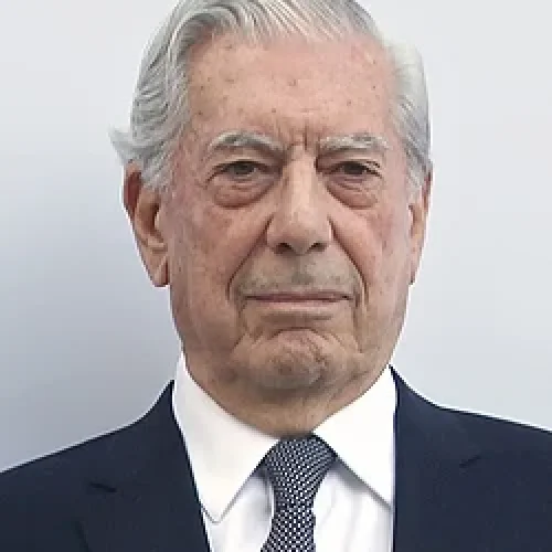 Perú: falleció el escritor Mario Vargas Llosa a los 89 años de edad, reconocido intelectual de la ultra derecha latinoamericana