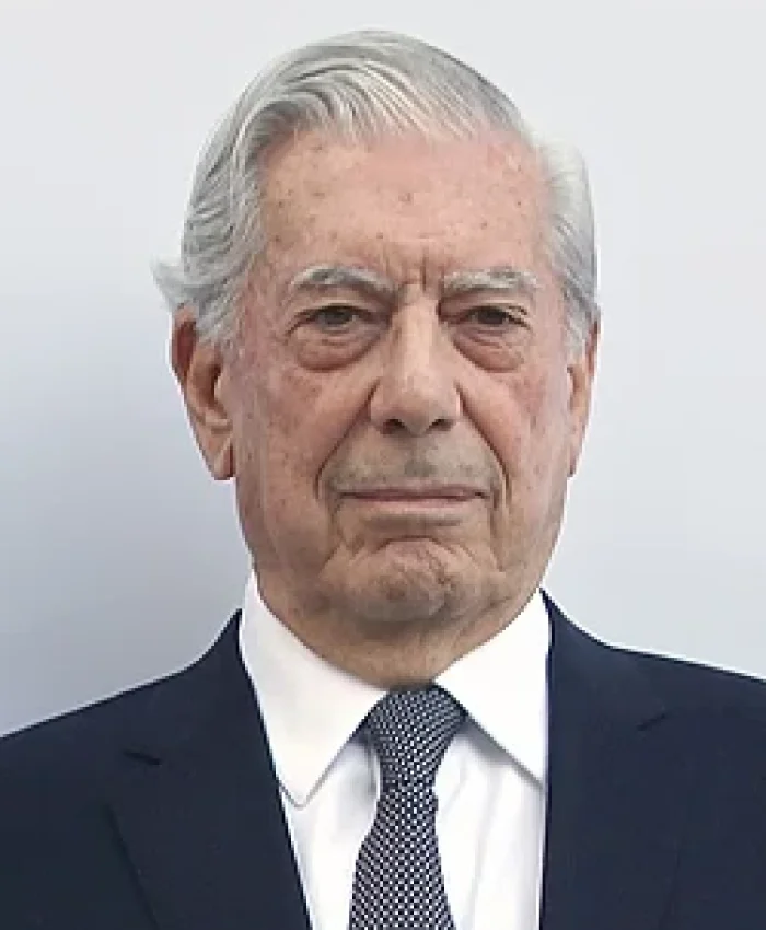 Perú: falleció el escritor Mario Vargas Llosa a los 89 años de edad, reconocido intelectual de la ultra derecha latinoamericana