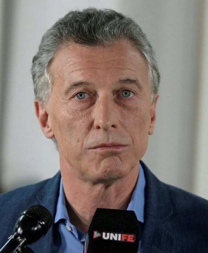 Mauricio Macri, imputado por haber armado un “plan sistemático” de espionaje ilegal contra CFK