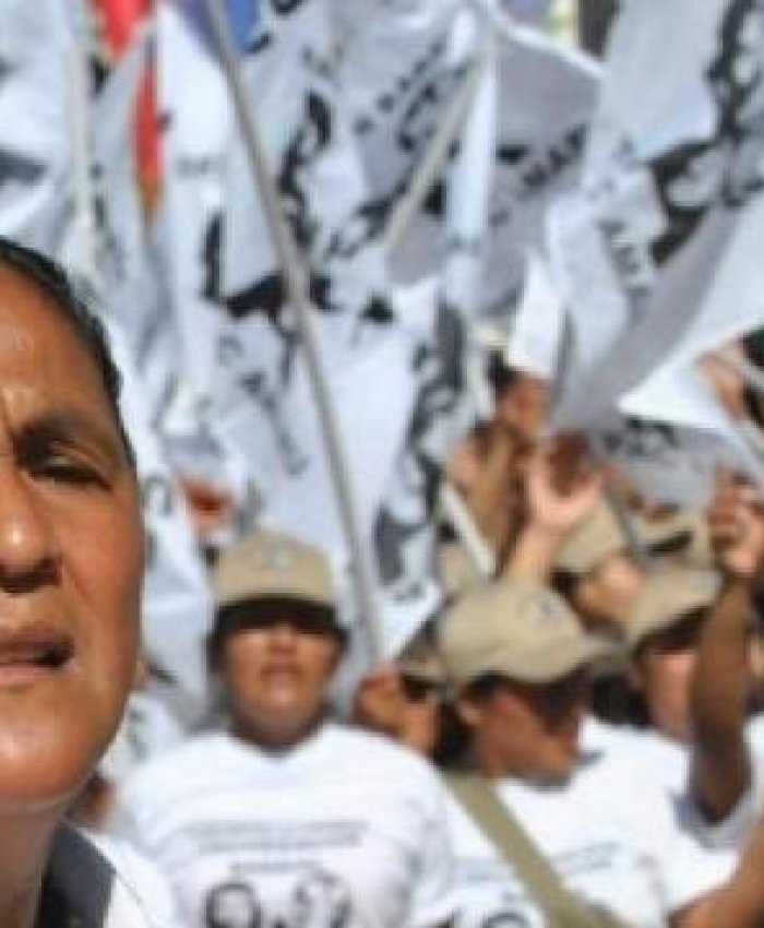 La Justicia absolvió a Milagro Sala en la causa por la “Balacera de Azopardo”