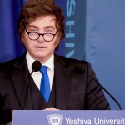 Milei anunció reforma electoral: eliminación de PASO, cambios en financiamiento y Ficha Limpia