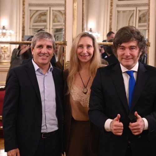 J.P. Morgan advirtió que la economía argentina se encamina a la recesión y alertó por la fuerte caída de la actividad