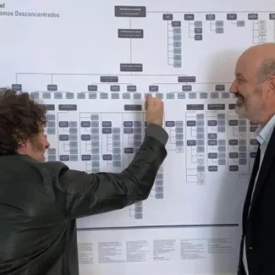 LO VOTADO: plan motosierra, 27 Mil despidos más en el estado