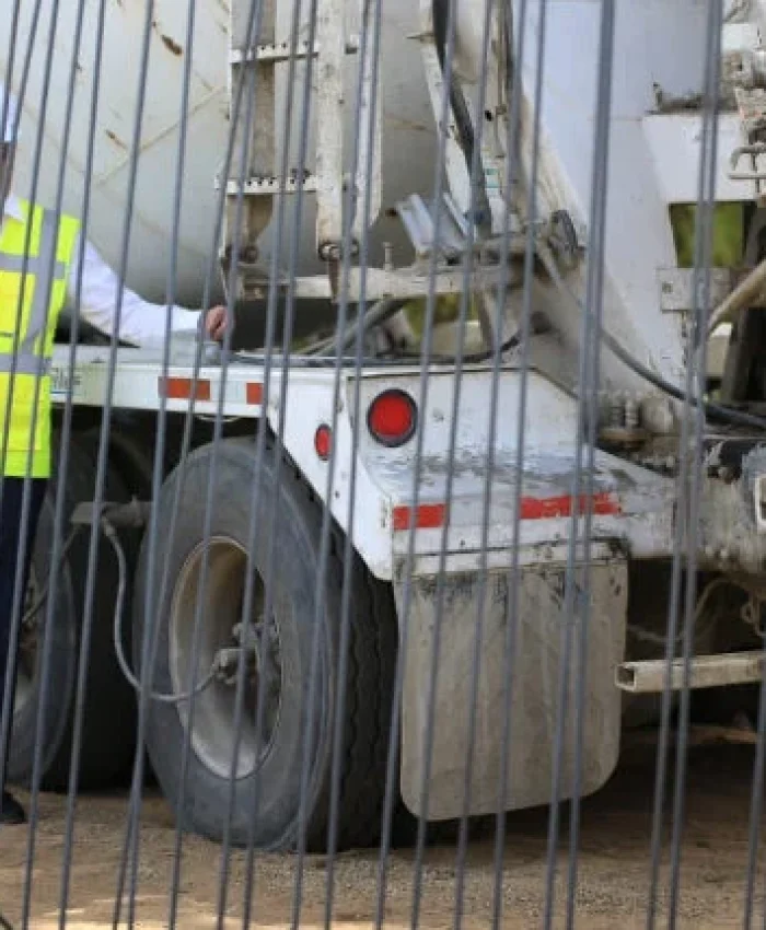 El gobierno de República Dominicana inicia la construcción del muro fronterizo con Haití