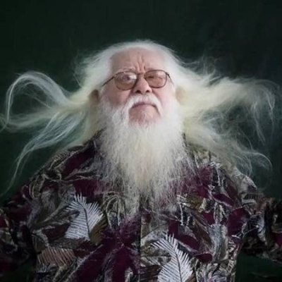 GRACIAS POR TANTO MAESTRO: nos deja el enorme multiinstrumentista y compositor brasilero Hermeto Pascoal