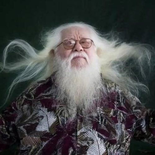 GRACIAS POR TANTO MAESTRO: nos deja el enorme multiinstrumentista y compositor brasilero Hermeto Pascoal