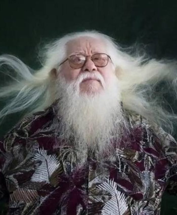 GRACIAS POR TANTO MAESTRO: nos deja el enorme multiinstrumentista y compositor brasilero Hermeto Pascoal