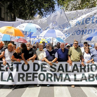 Primer fallo contra la reforma laboral: un juez declaró inconstitucional un artículo que limita las indemnizaciones