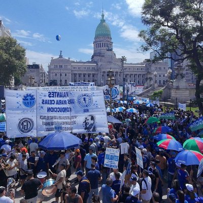Fallo a favor del Gobierno: la Justicia suspendió la cautelar que frenaba la reforma laboral