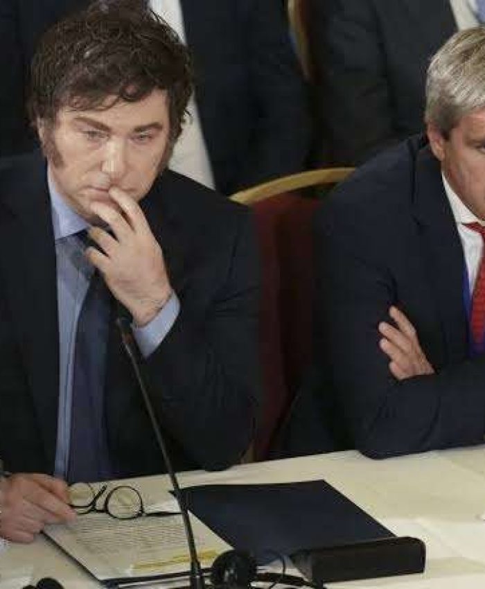 «LAS IDEAS DE LA LIBERTAD»: casi 59.000 empresas tienen problemas para pagar sus deudas