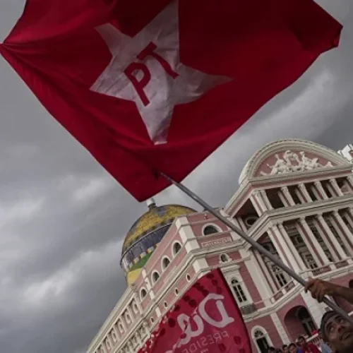 Violencia política en Brasil: el PT denuncia amenazas con armas a sus militantes