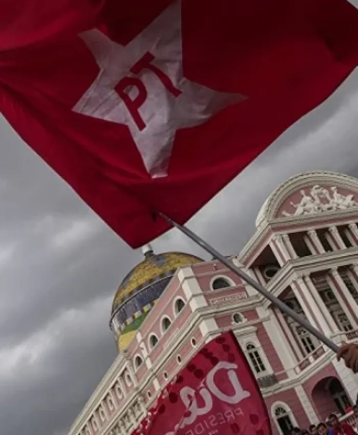 Violencia política en Brasil: el PT denuncia amenazas con armas a sus militantes