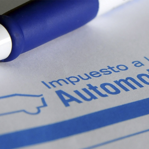 SAN JUAN: el impuesto automotor aumentó un 50% promedio