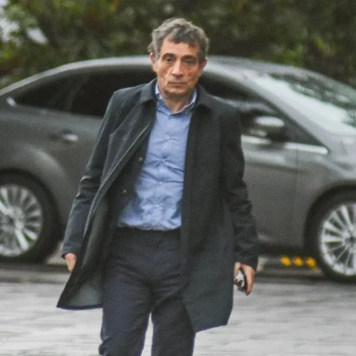 LUEGO DE TRES AÑOS PROFUGO: dos jueces macristas confirmaron el sobreseimiento de Pepín Rodríguez Simón