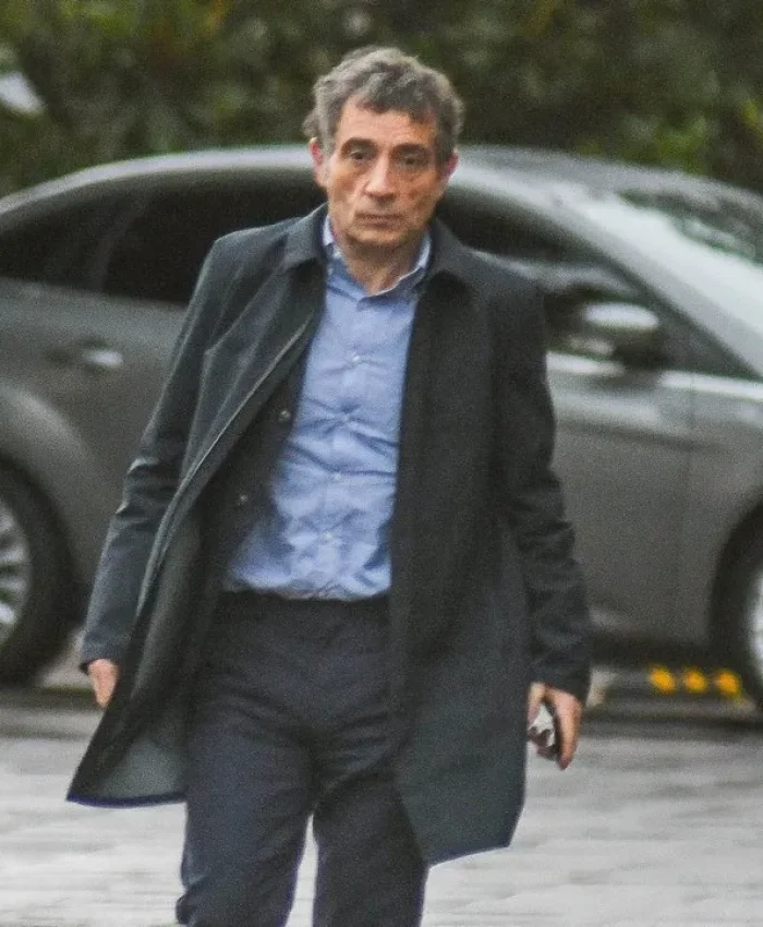 LUEGO DE TRES AÑOS PROFUGO: dos jueces macristas confirmaron el sobreseimiento de Pepín Rodríguez Simón