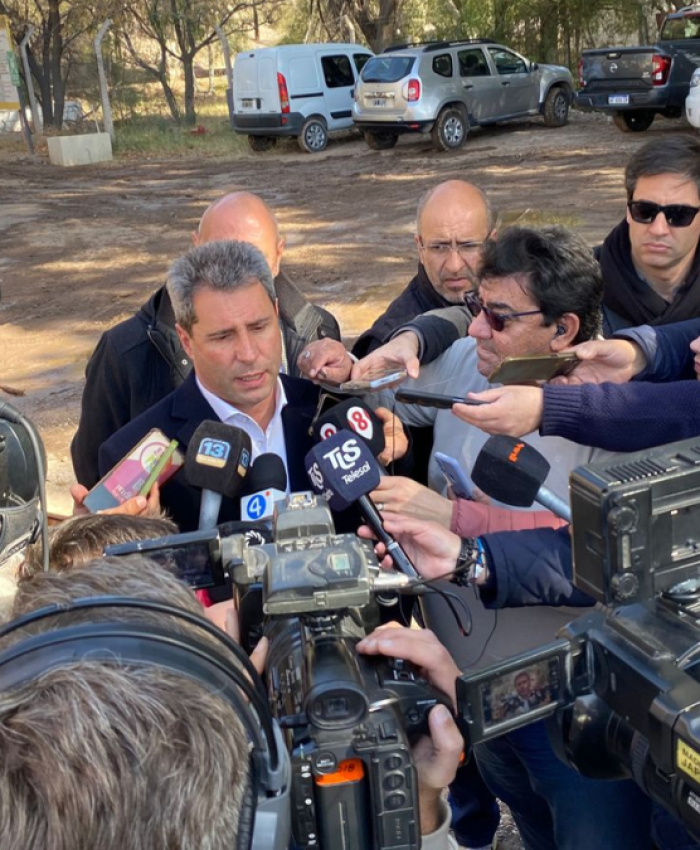 Limpieza histórica y mea culpa de cara a las PASO 2023