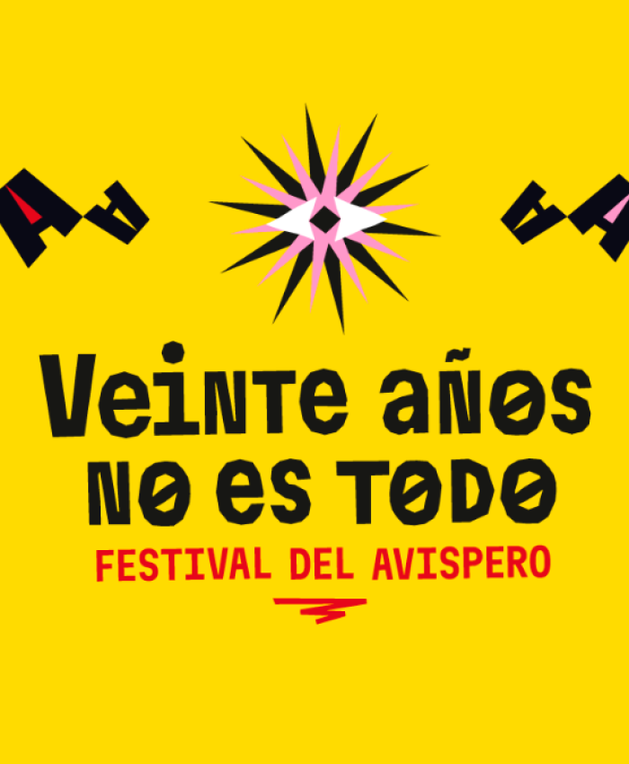 Comienza el Festival de Teatro «20 años no es todo»