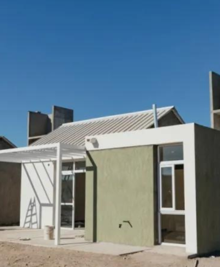 Se vienen entregas y nuevos sorteos del IPV