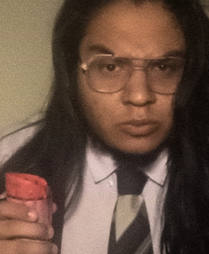 Las horas nocturnas: Un podcast local para escuchar con las luces prendidas