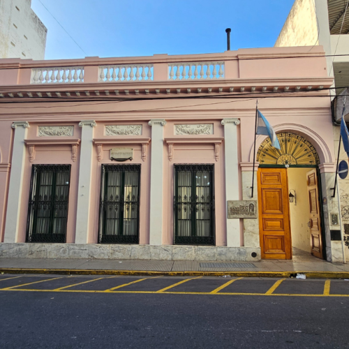 75º Aniversario de la Casa de San Juan en Buenos Aires: ¿Qué función cumple?