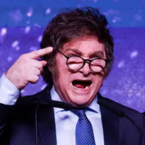 La Argentina circular