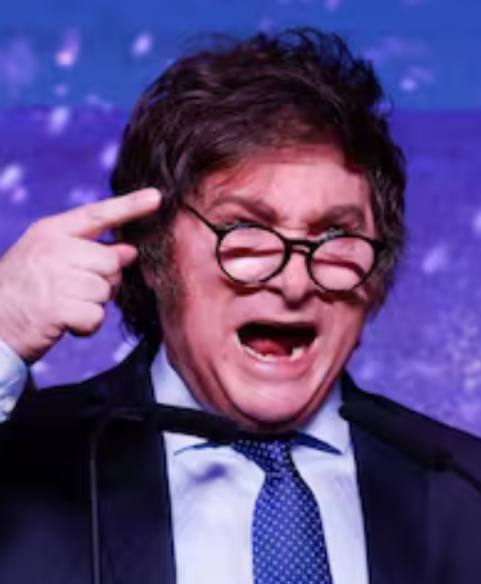 La Argentina circular