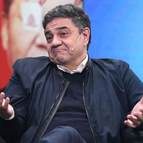 Aníbal Gutiérrez: «Es razonable que el procurador dictamine que la Corte no debe involucrarse en el caso de Jorge Macri, pero para el caso Uñac no tiene ese temperamento»