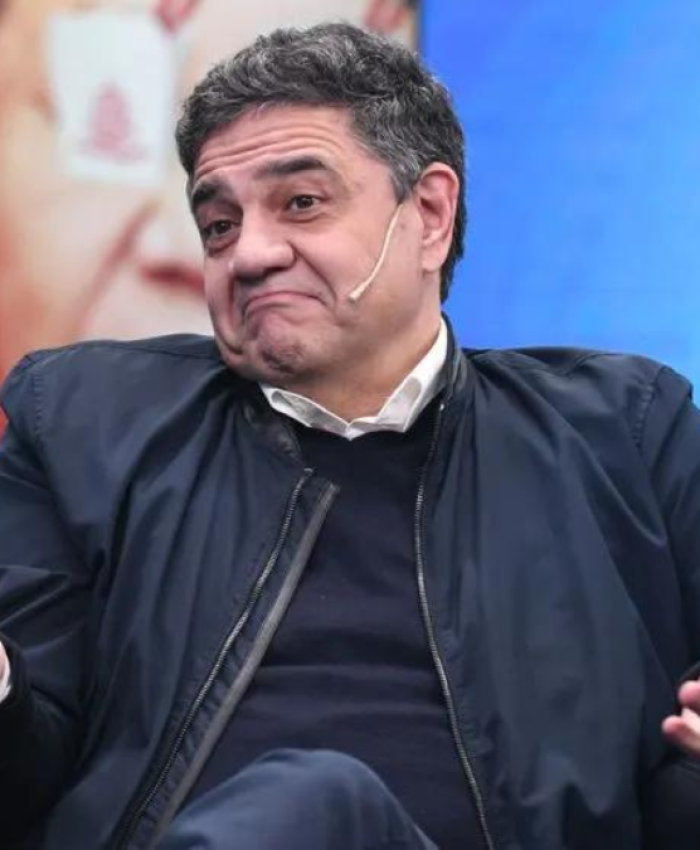 Aníbal Gutiérrez: «Es razonable que el procurador dictamine que la Corte no debe involucrarse en el caso de Jorge Macri, pero para el caso Uñac no tiene ese temperamento»