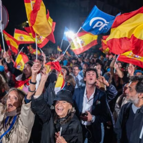 Sergio Guzmán: «La derecha materializa lo peor de la condición humana»