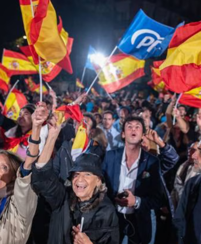 Sergio Guzmán: «La derecha materializa lo peor de la condición humana»