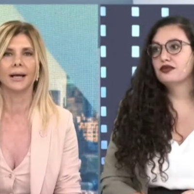 La mirada de los medios hegemónicos sobre el conflicto Israel-Palestina