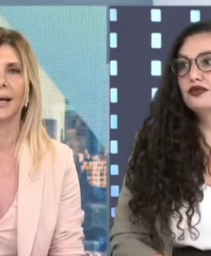 La mirada de los medios hegemónicos sobre el conflicto Israel-Palestina