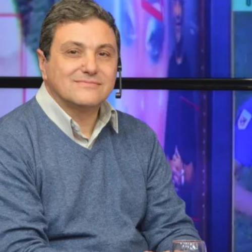 Emilio Achem: «El SIPAD y el Ley de Lemas generan confusión, es un problema para el electorado”