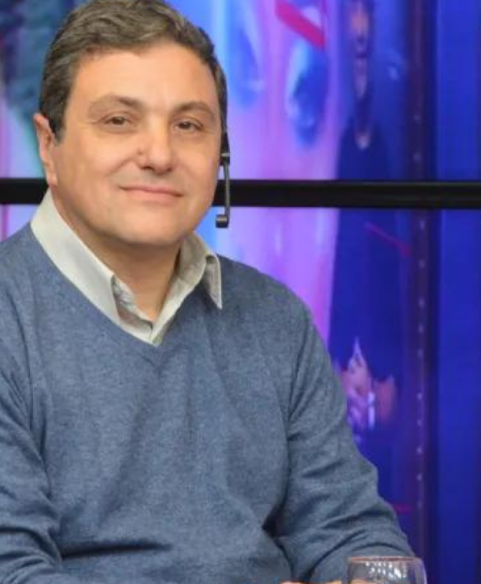 Emilio Achem: «El SIPAD y el Ley de Lemas generan confusión, es un problema para el electorado”