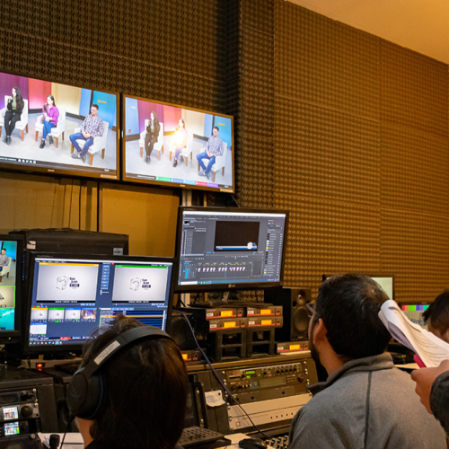 El primer canal público de San Juan cumple seis años