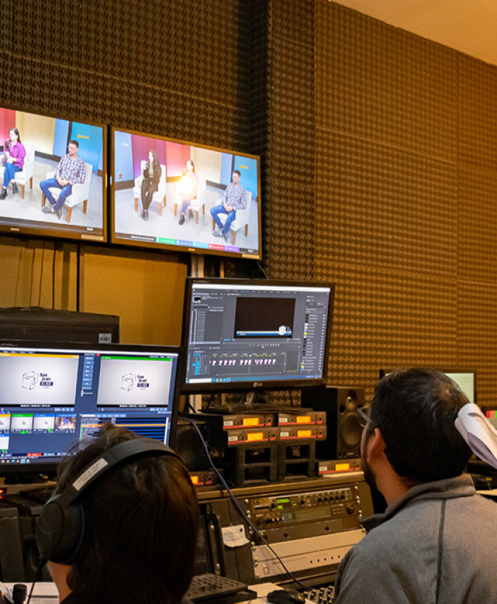 El primer canal público de San Juan cumple seis años