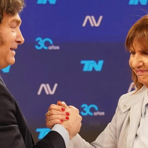 ¿Los radicales con Massa?