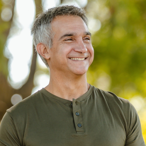 Franco Aranda: «Cuando el peronismo se une es una maquinaria muy difícil de vencer»