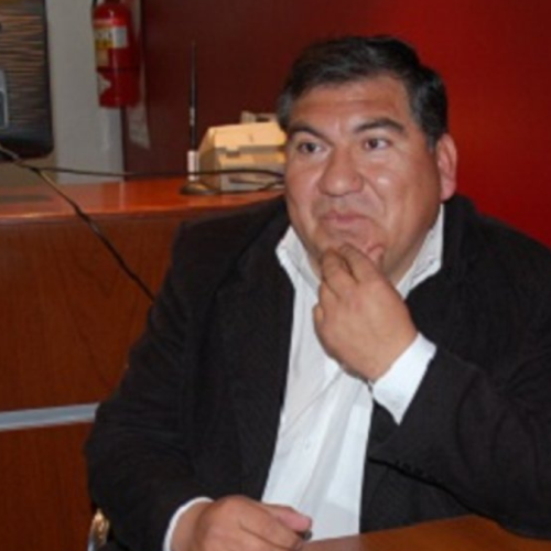 David Domínguez: «Más que nunca los justicialistas debemos hermanarnos»