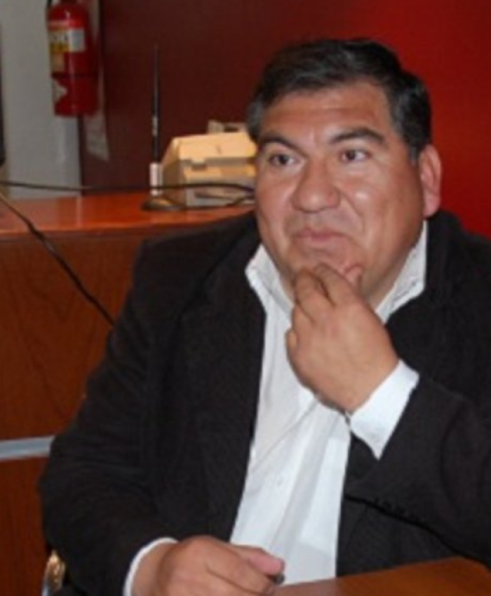 David Domínguez: «Más que nunca los justicialistas debemos hermanarnos»