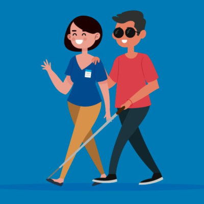 Las claves del voto asistido